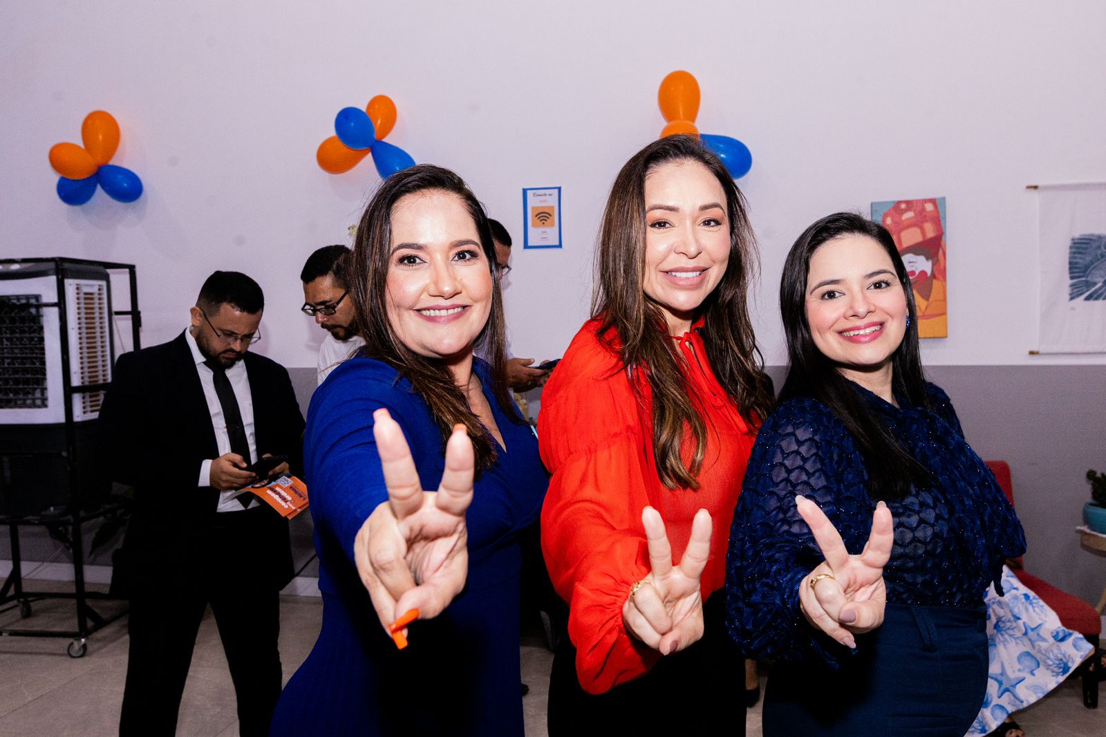 Inédito: lideranças exclusivamente femininas disputam presidência da CAA/AL e OAB/AL