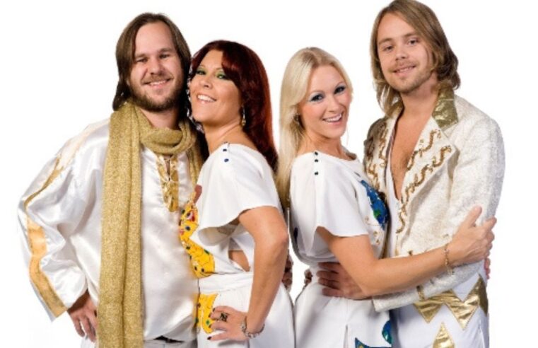 THE SHOW: Tributo ao ABBA Chega a Belo Horizonte com única apresentação