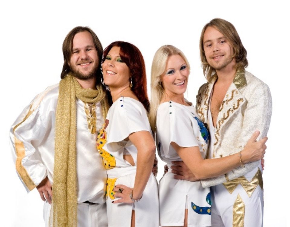 THE SHOW: Tributo ao ABBA Chega a Belo Horizonte com única apresentação
