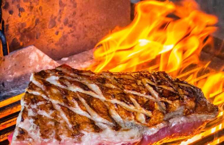 Vem aí a XII Burn Experience! Umas das maiores e mais aguardadas festas da gastronomia mineira