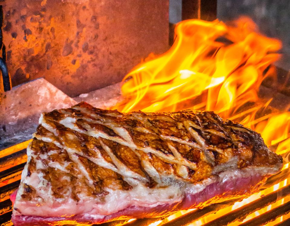 Vem aí a XII Burn Experience! Umas das maiores e mais aguardadas festas da gastronomia mineira
