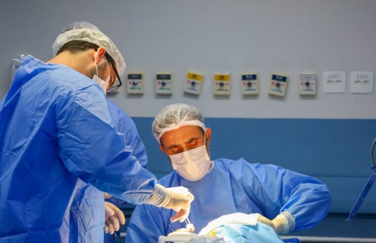 São Lucas Hospital Particular e Convênios realiza cirurgia de ponta no tratamento da Doença de Parkinson