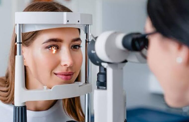 Saúde dos olhos: abril marrom alerta para a prevenção da cegueira
