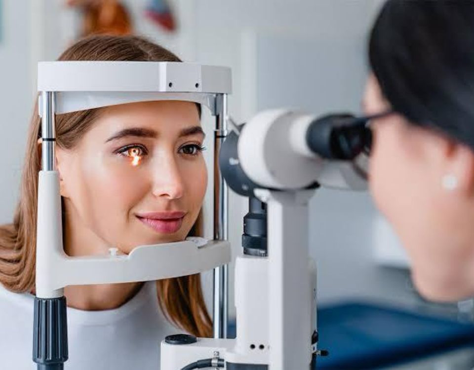 Saúde dos olhos: abril marrom alerta para a prevenção da cegueira