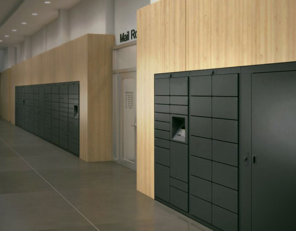Logística 4.0 na prática: soluções da Meu Locker reduzem custos e otimizam operações empresariais