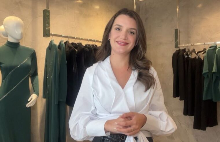 Moda com jeito mineiro ganha a telinha na Rede Minas