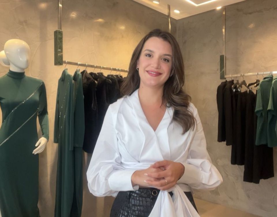 Moda com jeito mineiro ganha a telinha na Rede Minas