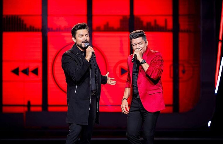 Zé Henrique e Gabriel lançam novo single “50 Guardanapos” em todas plataformas digitais