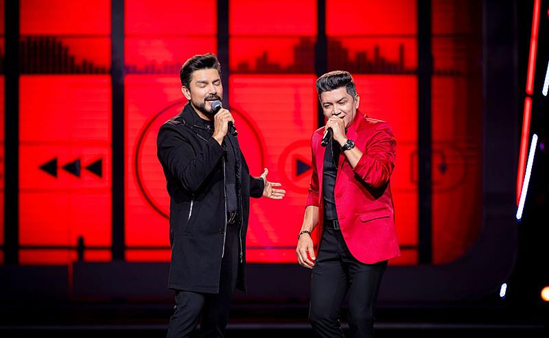 Zé Henrique e Gabriel lançam novo single “50 Guardanapos” em todas plataformas digitais