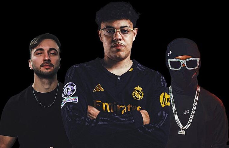 MC J Mito, Arman Cekin e Lloyd Beatz lançam o single internacional “Strip” no dia 25 de abril