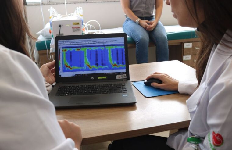 Núcleo para diagnóstico e tratamento de transtornos digestivos já está em funcionamento no Hospital Felício Rocho