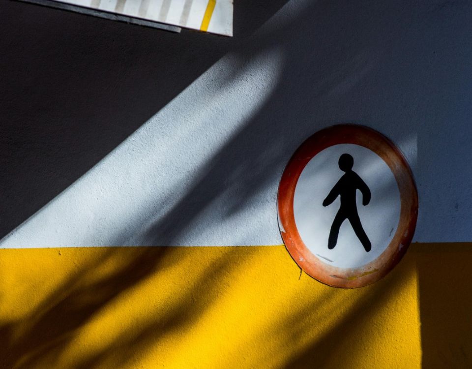 Maio Amarelo 2025: mobilidade humana é o centro da campanha de trânsito