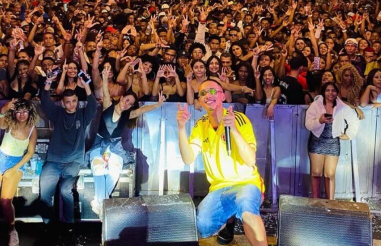 Artista de Belo Horizonte desponta com colaborações integrando grandes nomes da música periférica