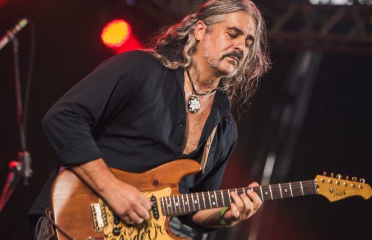 Underground Blues Jam