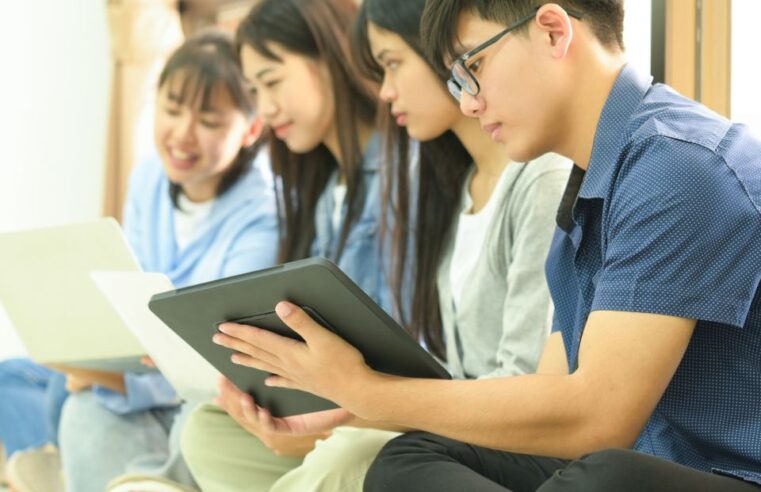 Plataforma impulsiona o match entre jovens e vagas nas empresas