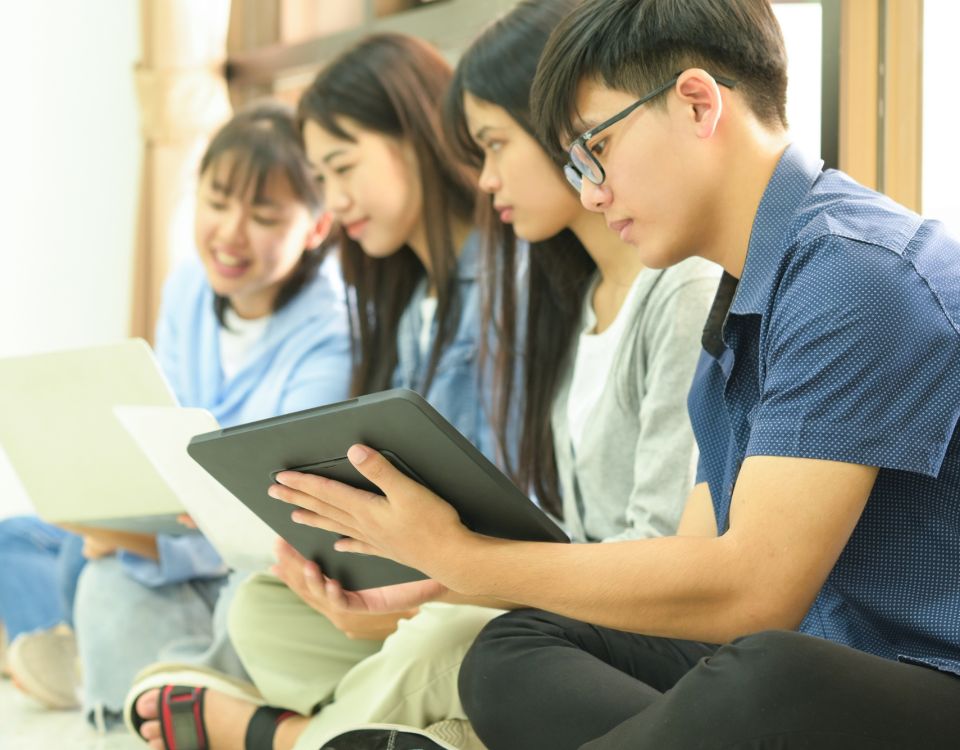 Plataforma impulsiona o match entre jovens e vagas nas empresas