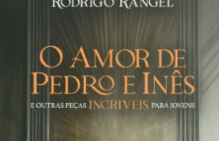 Livro discute temas urgentes da sociedade em quatro peças para jovens