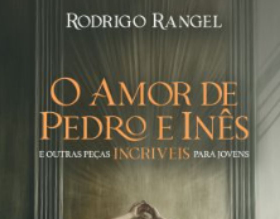 Livro discute temas urgentes da sociedade em quatro peças para jovens