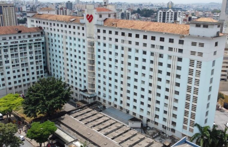 Santa Casa lança projeto durante o Dia da Indústria
