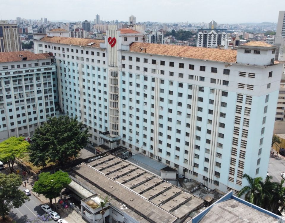 Santa Casa lança projeto durante o Dia da Indústria