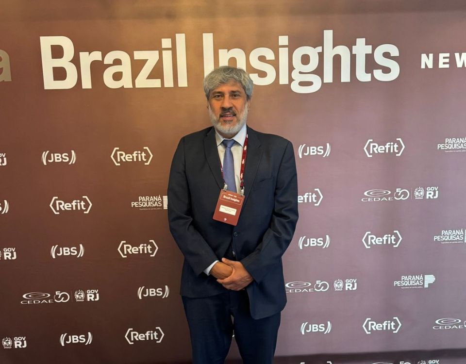 AMG Brasil integra discussões sobre desafios e as oportunidades da economia brasileira no cenário internacional