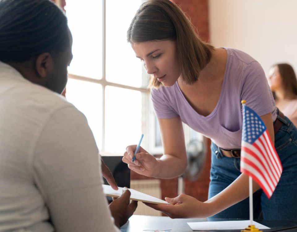 Visto americano: 5 dicas para encurtar o caminho e viver legalmente nos EUA