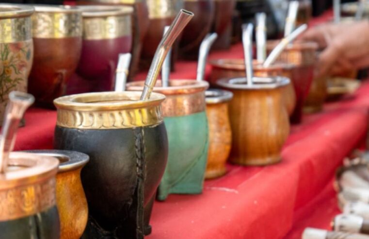 MinasTchê reúne arte, moda, danças e gastronomia com 100 expositores em BH