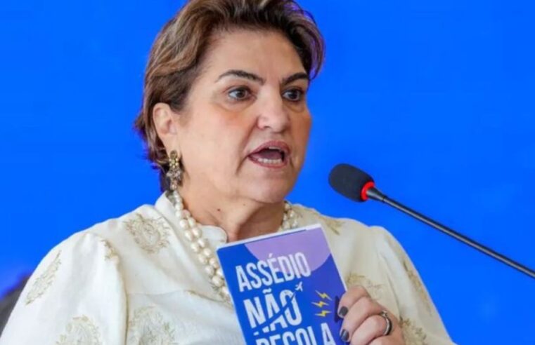 “Assédio Não Decola”: Governo Federal lança guia para combater assédio e importunação sexual na aviação civil