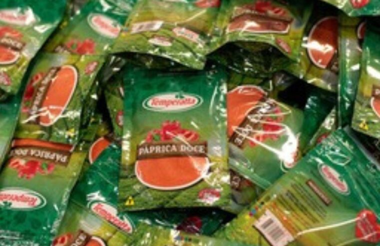 Temperatta adota embalagens com zíper reciclável e reforça compromisso com inovação no setor