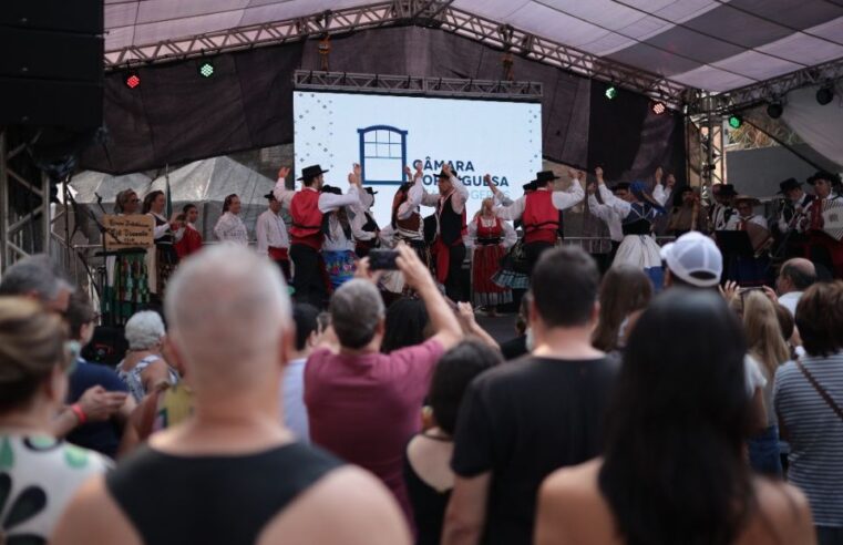 Festa portuguesa