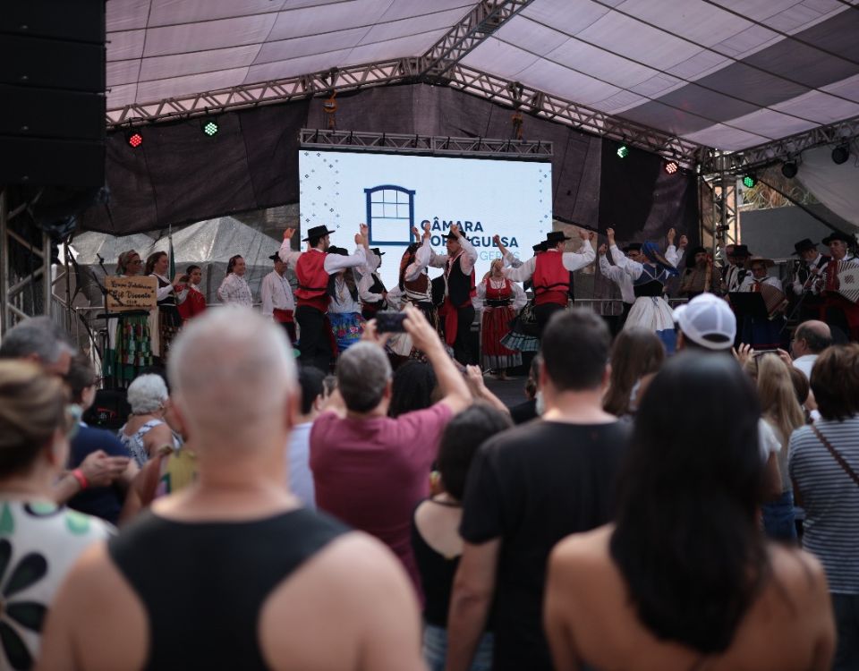 Festa portuguesa