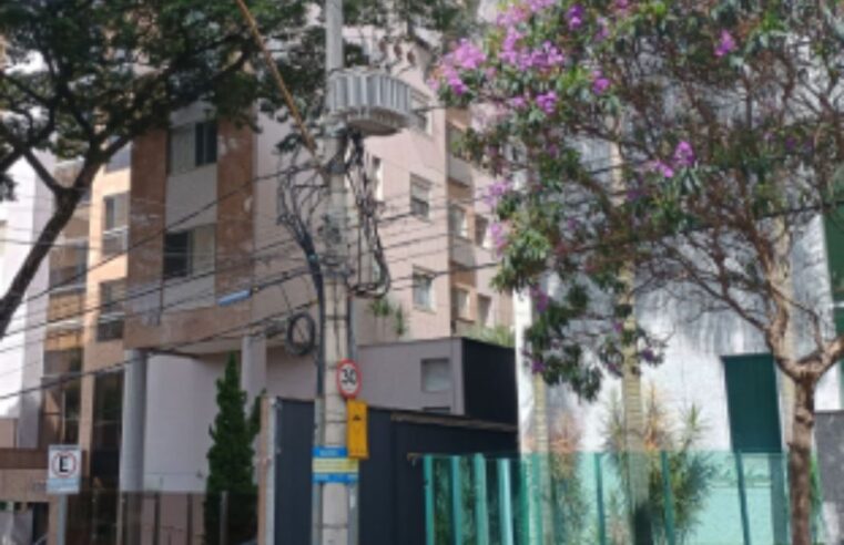 Cemig esclarece as responsabilidades da distribuidora de energia e dos clientes em ocorrências de furto de cabos