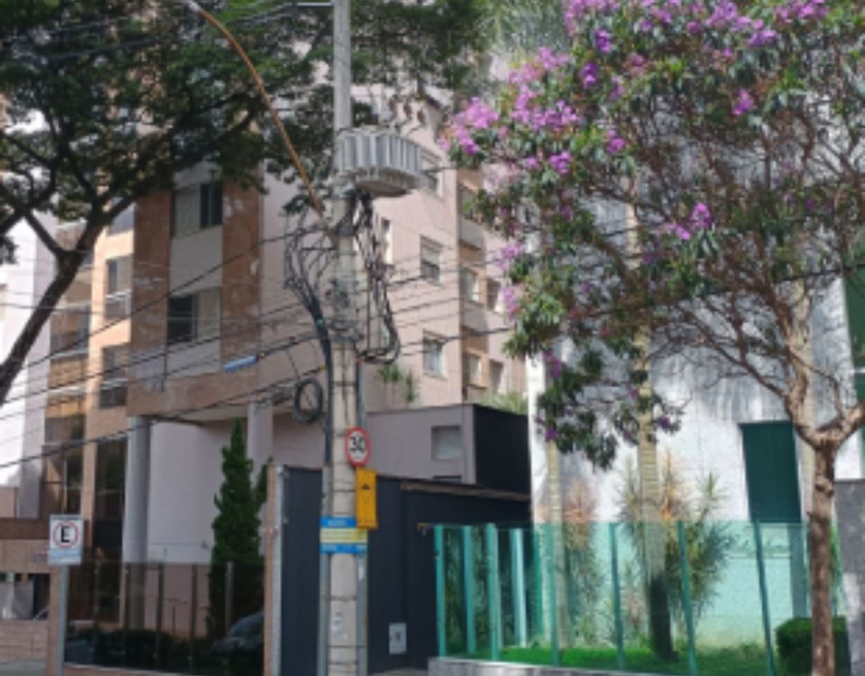 Cemig esclarece as responsabilidades da distribuidora de energia e dos clientes em ocorrências de furto de cabos