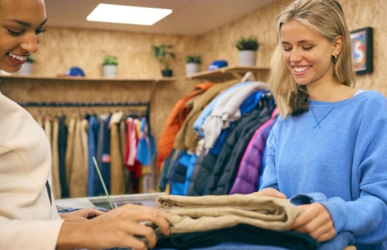 Cerca de 70% dos comerciantes mineiros esperam vender mais no inverno deste ano