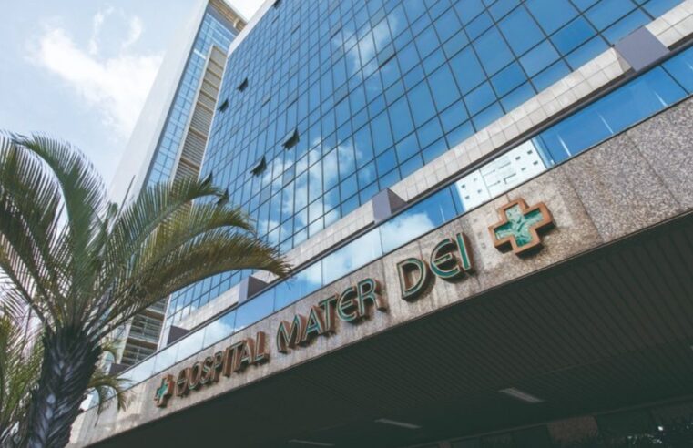 Mater Dei celebra 45 anos impulsionando inovação e crescimento estratégico