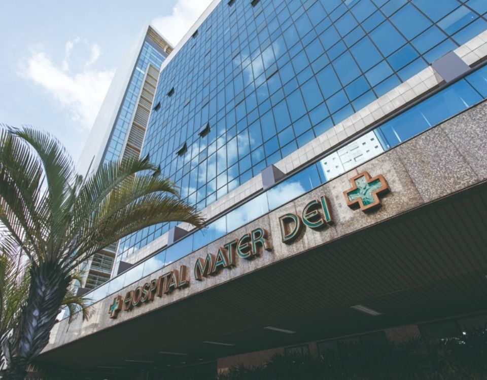 Mater Dei celebra 45 anos impulsionando inovação e crescimento estratégico