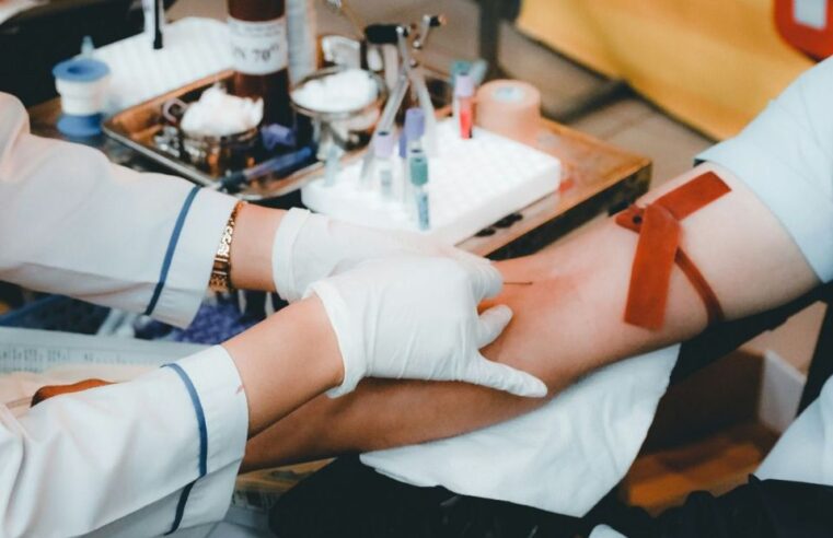 Grupo Amor de Mãe realiza mutirão de doação de sangue em Belo Horizonte neste sábado (5)