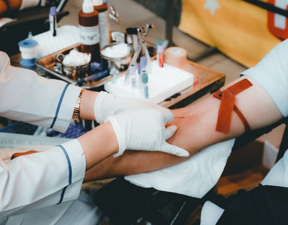 Grupo Amor de Mãe realiza mutirão de doação de sangue em Belo Horizonte neste sábado (5)