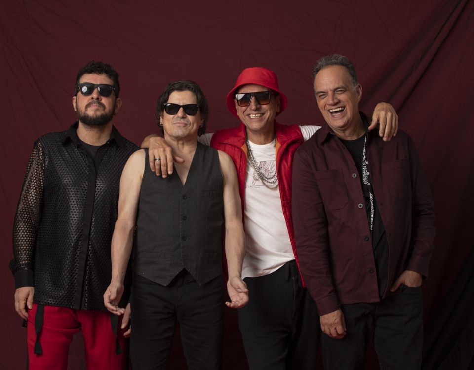 Dipanas Blues 2025: O maior festival de blues do Brasil está de volta
