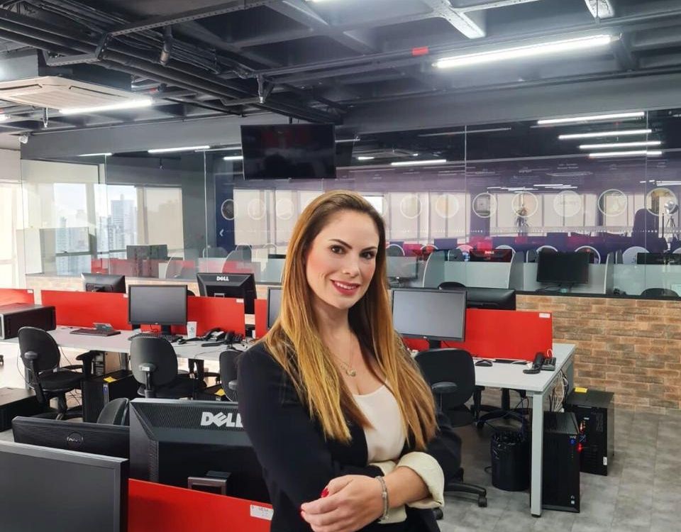 A IA como salvação do setor de locação de veículos