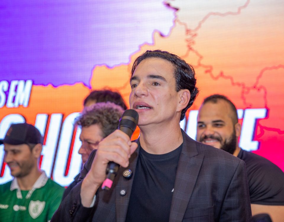 ALLP Fit abre três academias em BH e anuncia expansão em Minas com presença de empresários e autoridades