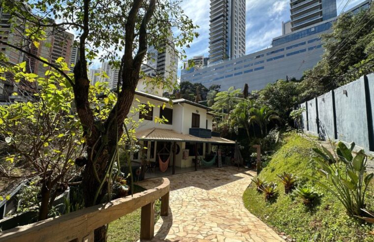 Sítio 21: Um Refúgio para reconexão com a natureza, consigo mesmo e com a paz interior, localizado no Coração do Vila da Serra