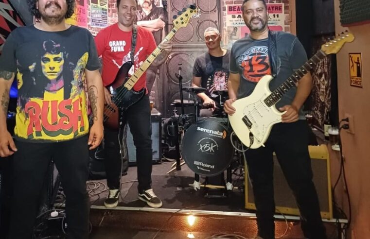 Festival de Sabores celebra 9 anos com muita música e comida boa