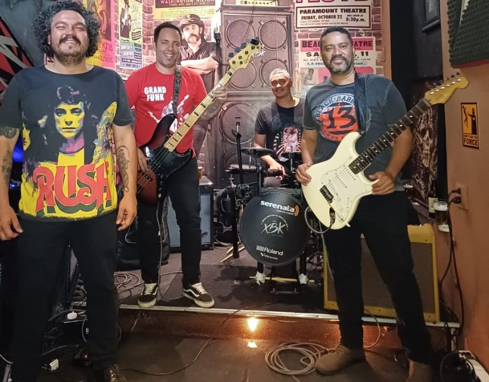 Festival de Sabores celebra 9 anos com muita música e comida boa
