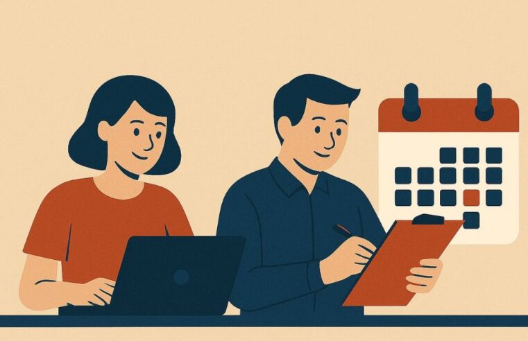 Novas regras para o trabalho em feriados já estão valendo