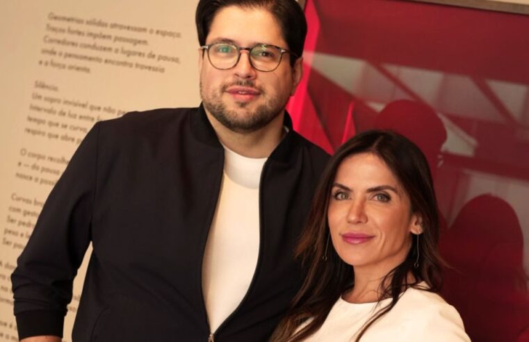 Juliana Sícoli apresenta exposição “Coreografias da Forma”, em São Paulo