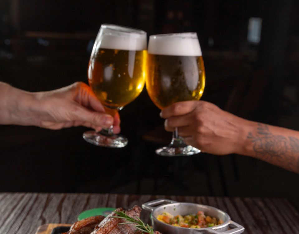 Monka Cervejaria celebra o Dia dos Pais com programação especial em BH
