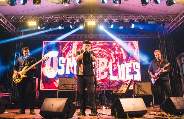 Jam do Osmar estreia no Madalena com blues tradicional e palco aberto a novos talentos
