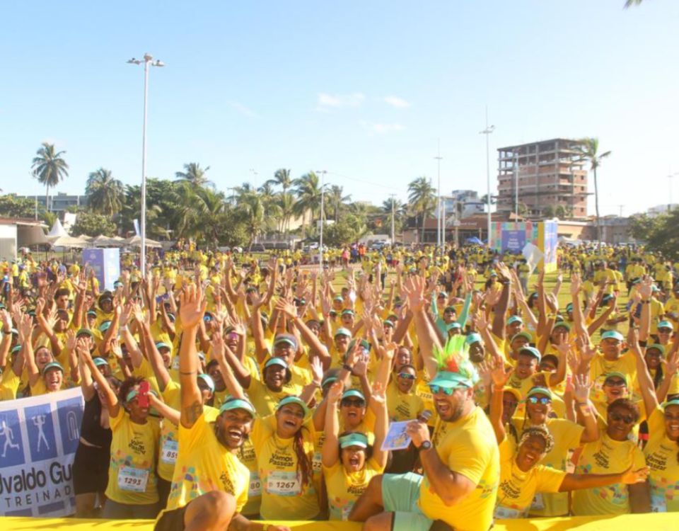 No Dia dos Pais, Festival Vamos Passear é atração em Belo Horizonte com atividades gratuitas para a família