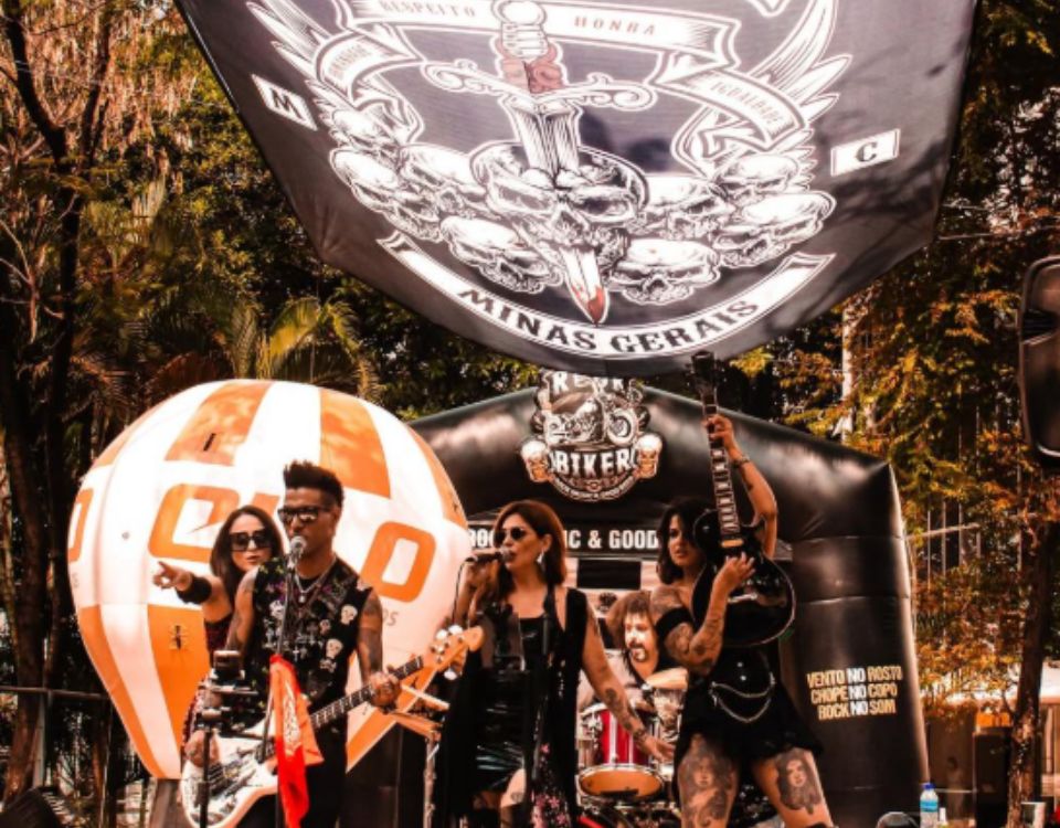 21ª Edição Festival Jungle Bier Cervejas Artesanais – Harmonizações de Primavera acontece em Belo Horizonte